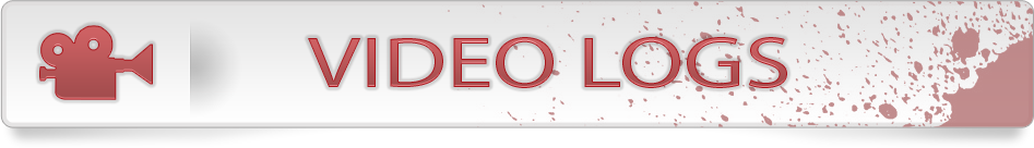 Bloodvein's Personal Video Logs