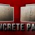 Royality Free Stock Photo: Concrete Pack #1
