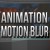 After Effects: Basic Animation and Motion Blurs