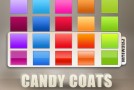 Photoshop Layer Style: Candy Coats