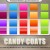 Photoshop Layer Style: Candy Coats