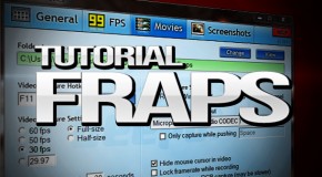 How To Use Fraps and Where To Get It!