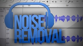 How To Remove Noise with Audacity