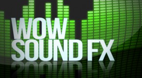 How To Get World of Warcraft Sound FX and Music