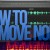 How to Remove Noise with Soundbooth (Basic)