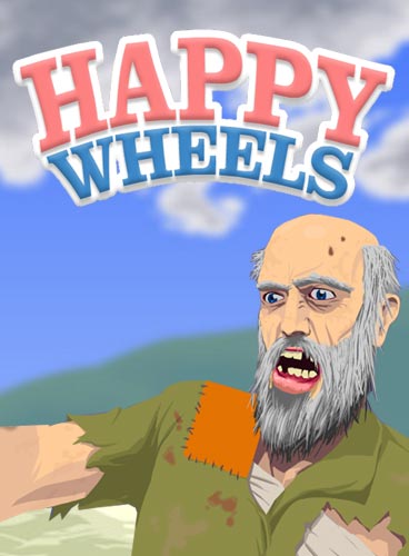 Happy Wheels