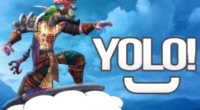 Flying Red Cloud Mount – Lorewalkers Exhaulted Reputaiton