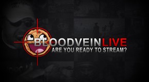 Bloodvein Live Wallpaper