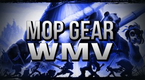 WoW Model Viewer – MoP Gear: Raid, Dreadful, Malevolent, Etc.