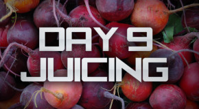 Day 9 of Juice Diet | Missed Breakfest Juice | Epic Vegetable Juice Recipe
