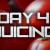 Day 4 of Juice Diet | Epic Vegetable Juice!