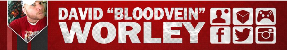 bloodvein.net