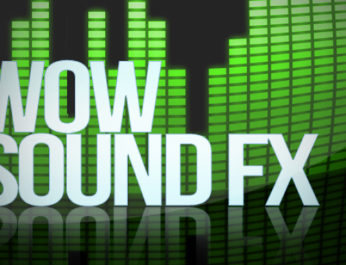 How To Get World of Warcraft Sound FX and Music