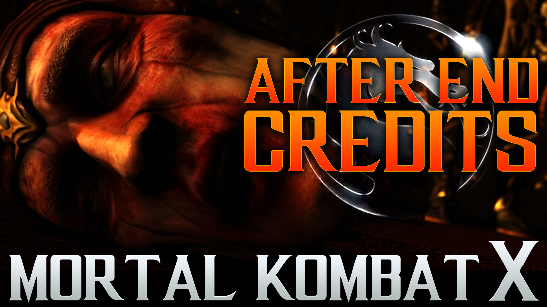 Steam mortal kombat 11 aftermath фото 45