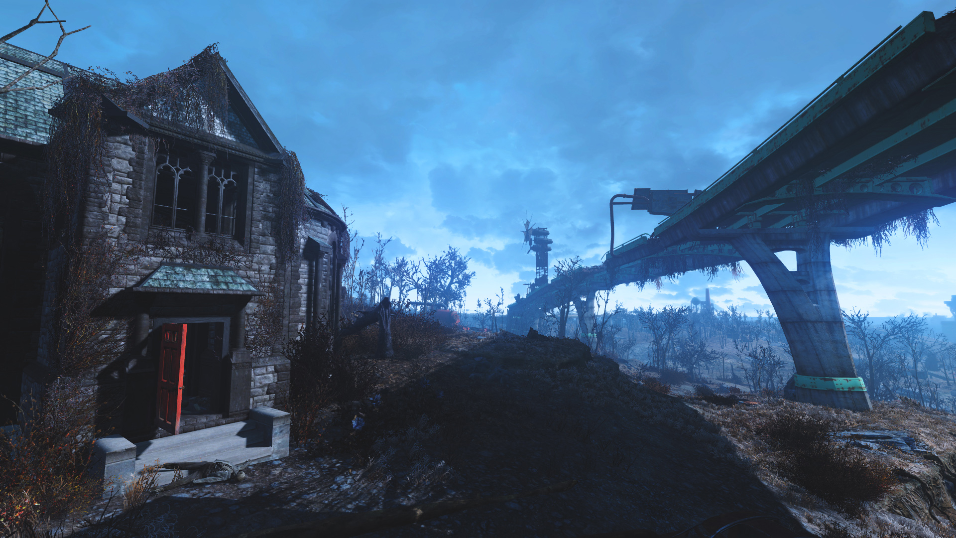 Fallout 4 epic game фото 59