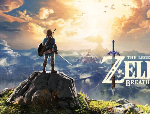 The Legend of Zelda: Breath of the Wild FULL 6 Hour OST Soundtrack